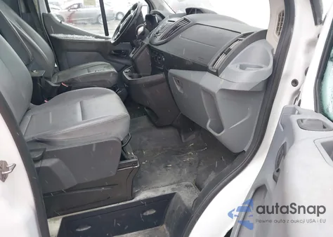 2019 Ford Transit-350 из США, поврежденный, VIN 1FTBW2CG7KKA83641